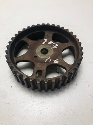 POLIA ENGRENAGEM PEUGEOT 207 2008 *1318 PR012