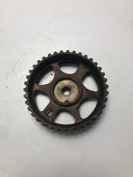 POLIA ENGRENAGEM PEUGEOT 207 2008 *1318 PR012