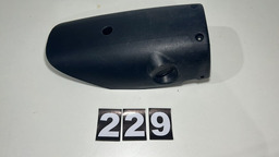 Moldura Inf Coluna Direção Seta Fiesta Ka  2s653533 *229