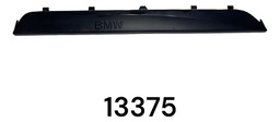 Acabamento Dianteiro Ld Bmw 118i 120i 2006/12 13375 Preto