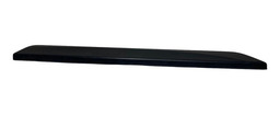 ACABAMENTO DIANTEIRO LD BMW 118I 120I 2006/12 13375 PRETO