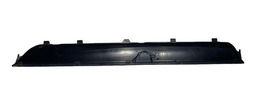 ACABAMENTO DIANTEIRO LD BMW 118I 120I 2006/12 13375 PRETO