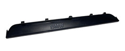 ACABAMENTO DIANTEIRO LD BMW 118I 120I 2006/12 13375 PRETO