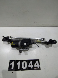 GALHADA DIANTEIRA FIAT ARGO 3CC 2019 52023771 *11044 PR098