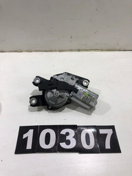 Motor Limpador Traseiro Evoque 2015 Bj3217404 *10307