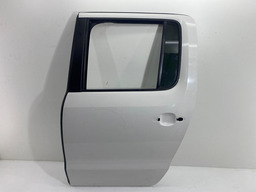 Porta Traseira Esquerda Amarok 2011/ Branco