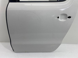 PORTA TRASEIRA ESQUERDA AMAROK 2011/ BRANCO