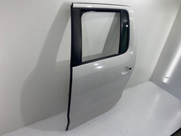 PORTA TRASEIRA ESQUERDA AMAROK 2011/ BRANCO