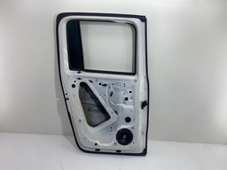 PORTA TRASEIRA ESQUERDA AMAROK 2011/ BRANCO