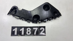 Guia Parachoque Traseira Esquerda Duster 2015 822214225r