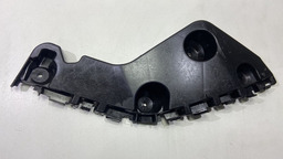 GUIA PARACHOQUE TRASEIRA ESQUERDA DUSTER 2015 822214225R