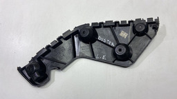 GUIA PARACHOQUE TRASEIRA ESQUERDA DUSTER 2015 822214225R