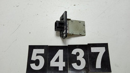 Resistencia Ar Condicionado Hyundai I30 *5437 Cx104