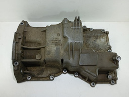 Carter Ford Focus 2.0 2014 2018