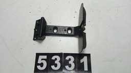 SUPORTE CONSOLE CENTRAL PEUGEOT 308 2012 *5331 CX102
