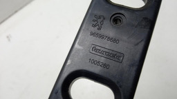 SUPORTE CONSOLE CENTRAL PEUGEOT 308 2012 *5331 CX102