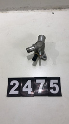 Carcaça Valvula Termostatica Tiggo 3x 2022 *2475 Pr024