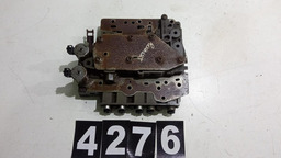Corpo De Valvulas Renault *4276 Cx066