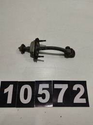 Limitador Ford Ka 2009 Dianteira Esquerda *10572