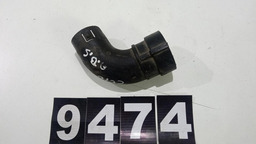 Mangueira Caixa Do Filtro De Ar Clio 165563276r *9474