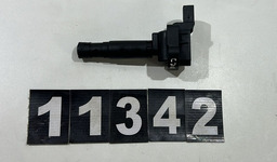 Bobina Iginiçao C180/clc200/kompressor 1.8 2011 A0001502580