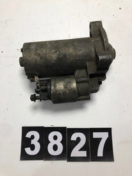 Motor De Arranque Peugeot 206 1.4 *3827 Pr041