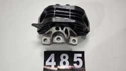 Coxim Lado Direito Peugeot 208 1.6 2021 01 *485 Pr005