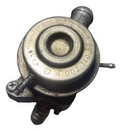 VÁLVULA EGR MERCEDES BENZ C180 C200 2009/12 A0021406260