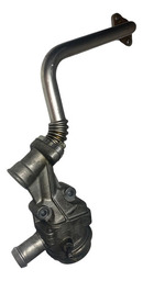 VÁLVULA EGR MERCEDES BENZ C180 C200 2009/12 A0021406260