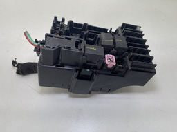 CAIXA DE FUSIVEIS CHEVROLET ONIX 1.0 2018
