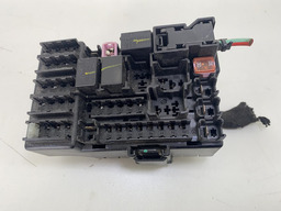 CAIXA DE FUSIVEIS CHEVROLET ONIX 1.0 2018