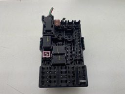 CAIXA DE FUSIVEIS CHEVROLET ONIX 1.0 2018