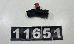 Miolo De Ingniçao Renault Logan Sem Chave 487005564r *11651