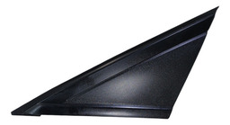 Acabamento Externo Retrovisor Lado Esq  Ford Focus 2013 2017