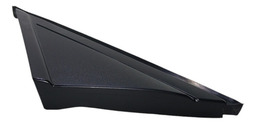 ACABAMENTO EXTERNO RETROVISOR LADO ESQ  FORD FOCUS 2013 2017