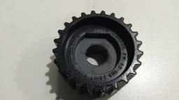 ENGRENAGEM POLIA DENTADA T-CROSS 2022 04C105263C *2035 CX030