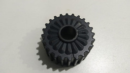 ENGRENAGEM POLIA DENTADA T-CROSS 2022 04C105263C *2035 CX030