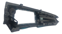 MOLDURA DIFUSOR AR ACABAMENTO PAINEL EVOQUE 2.0 2014  2015
