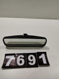 Retrovisor Interno Renault Clio *7691 Cx143