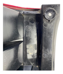 LANTERNA TRASEIRA ESQUERDA LAND ROVER DISCOVERY 3 2008 ESQUERDO VERMELHO