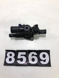 Valvula Termostatica Sandero 1.0 3c 2017 110600968 *8669