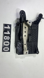 Suporte Caixa De Bateria Vw Polo 2019 200971304a *11800