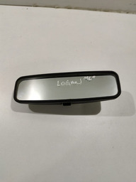 RETROVISOR INTERNO RENAULT LOGAN 2017 *7687 CX143