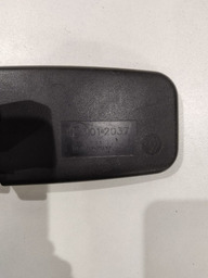 RETROVISOR INTERNO RENAULT LOGAN 2017 *7687 CX143