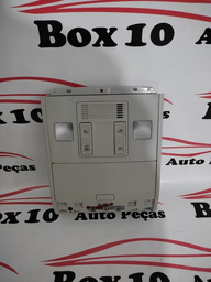 Luz De Cortesia Volkswagen Polo 2019 Original