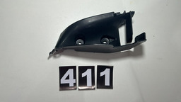 Acabame Esq Console Central Land Rover 14/15 Bj32613k37 *411