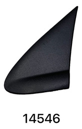 Acabamento Retrovisor Esquerdo Ford Ka 2014 A 19 14546