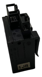 MOLDURA IMOBILIZADOR VW GOL / PARATI / FOX ORIGINAL 14786