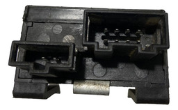 MOLDURA IMOBILIZADOR VW GOL / PARATI / FOX ORIGINAL 14786