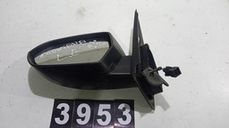 Retrovisor Esquerdo Montana 2021 *3953 Pr043